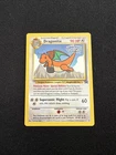 Dragonite WB Promo 5 - WOTC Black Star Promo - Light Play Pokemon Card
