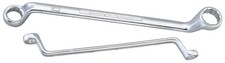 Image of Draper 110 1/4 X 5/16 Elora Deep Crank Imperial Ring Spanner