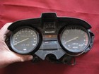 Kawasaki KZ1000 Dashboard Gauges Dash Panel Complete KZ 1000