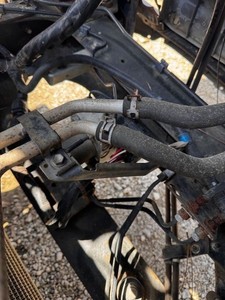 2016 2020 Hino 155 OEM ABS Antilock Brake Assembly