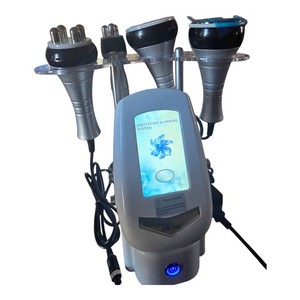 S Shape Cavitation Machine | eBay