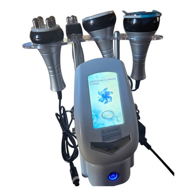 #ad 4 in 1 Beauty 40k Slimming Cavitate Spa Body Sculpting Machine NIB Summer $90.00