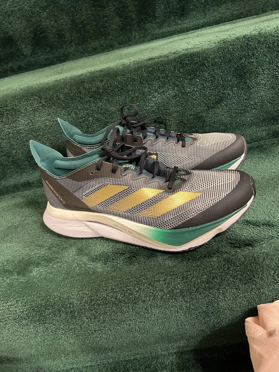 Adidas Adizero Boston 12 Berlin Marathon 2024 for sale | eBay