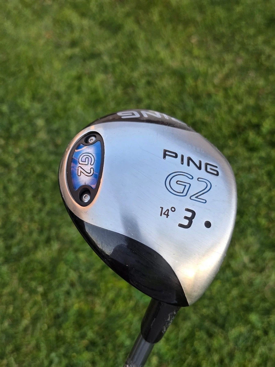 Ping G2 Wood for sale | eBay