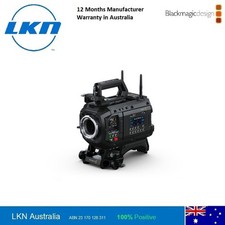 Blackmagic URSA Cine 17K 65