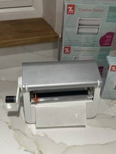 Xyron Creative Station Home with refills 