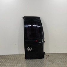 VW CADDY MK3 Furgon 2KA, 2KH, 2CA, 2CH Tür hinten rechts 2K0827092G 27855556