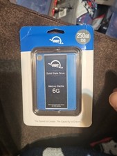 OWC 250GB Mercury Electra 6G 2.5-inch Serial-ATA 7mm SSD