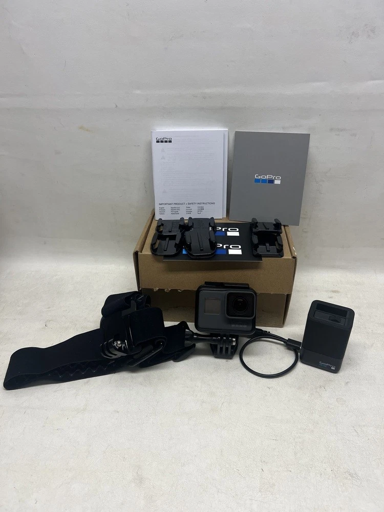 GoPro HERO5 Camcorders for sale - eBay