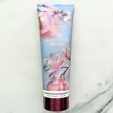 Victoria's Secret Pure Seduction Bliss Fragrance Body Lotion 8 fl oz