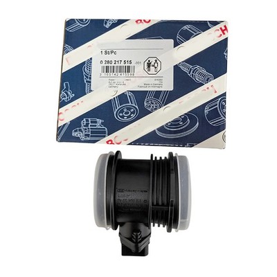 Mass Air Flow Sensor MAF 0280217515 Bosch Mercedes C240 C280 E320 ML350 SLK320