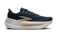 Brooks Glycerin Max 2 Road-Running Shoes - Men's, Spellbound/Starfish/White