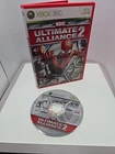 Marvel Ultimate Alliance 2 - Microsoft Xbox 360