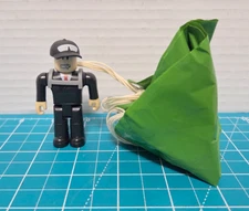 ROBLOX Celebrity Mystery Boxes JAILBREAK SECRET AGENT  Mini Figure Loose