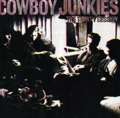Trinity Sessions,CD,Cowboy Junkies (CD, 1990),Sweet Jane