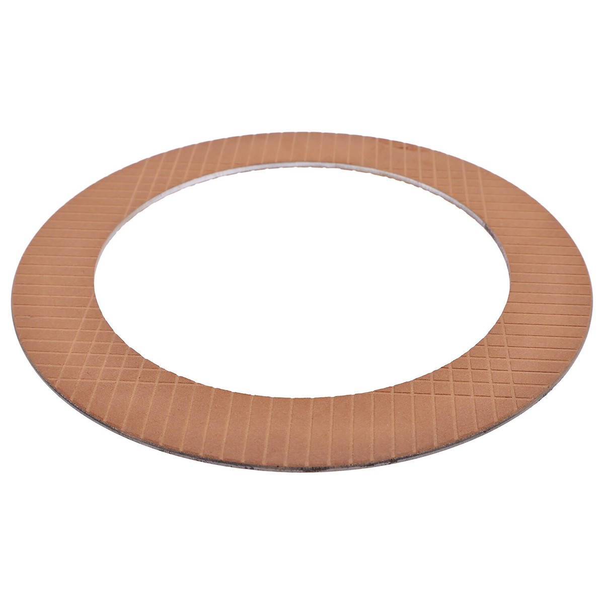 Clutch Friction Plate 6649871 for Bobcat Melroe Brakes 310 313 371