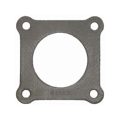 AUSPUFF-FLANSCHDICHTUNG - FEL-PRO GASKETS 61002 by KTS
