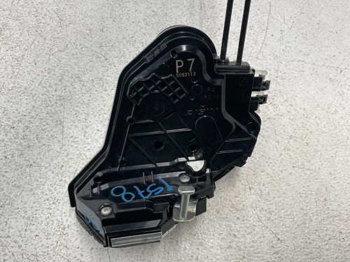 14 15 16 Lexus IS200t IS250 IS350 Rear Right Door Lock Latch Actuator 1578 OEM - Picture 2 of 6