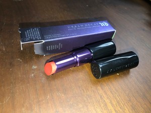 urban decay temper