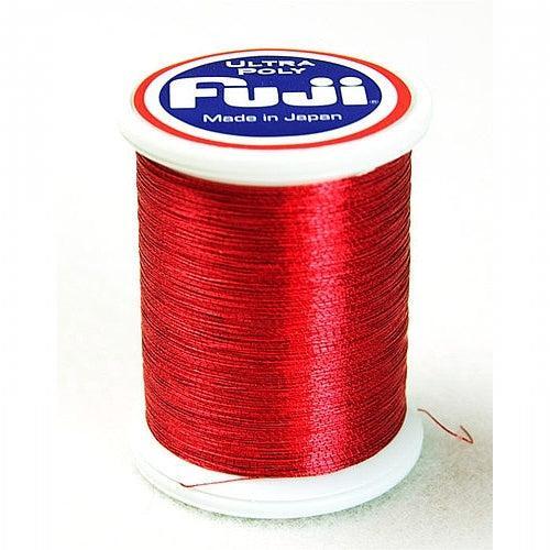 Fuji Ultra Poly Metallic Rod Building Thread 100M Spool - Bild 13 von 95