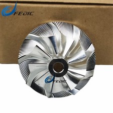 Turbo Peugeot J7