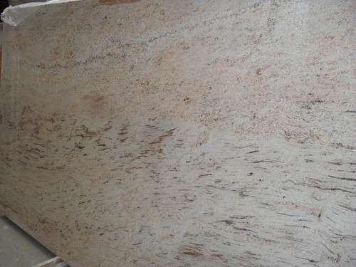 Tischplatte Arbeitsplatte Naturstein Marmor Granit beige Abdeckung Steinplatte - Bild 6 von 11