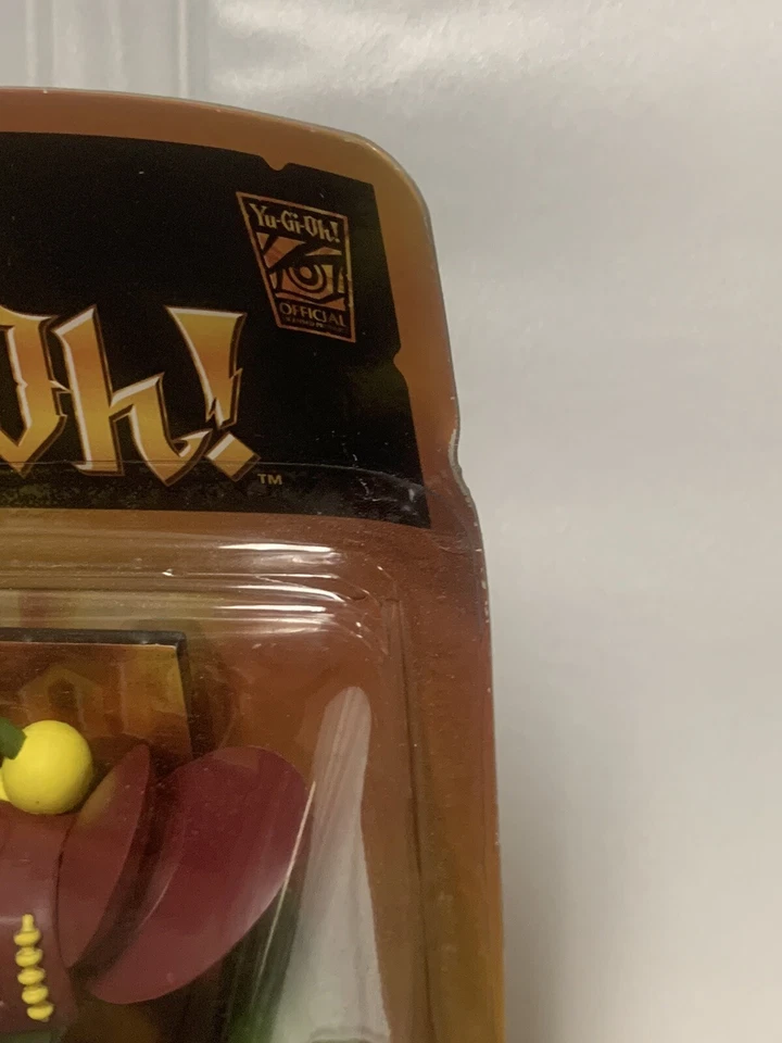 Nuevo 2014 NECA Yu-Gi-Oh! Figura de acción Gate Guardian Serie 2: Foto 4 de 4