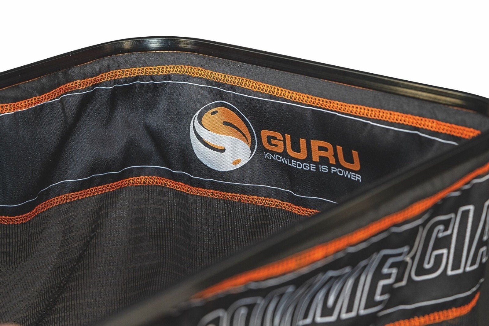 Guru Keepnet Commercial 300 3m Coarse Fishing Fish Care Keep Net - GKN30C