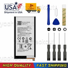 For Verizon For Motorola Moto Z Play XT1635-01 Replacement Battery GL40 SNN5974A