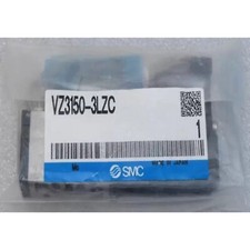 1pc New SMC VZ3150-3LZC solenoid valve Quality assurance