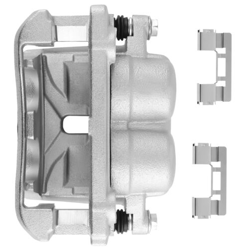 Front Driver Side Brake Caliper Kit for Ford F-150 05-08 Lincoln Mark LT 2006-08