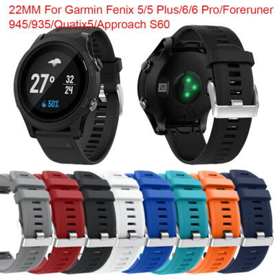 Fenix Garmin 4runner 935 Garmin Watches Garmin Forerunner 935