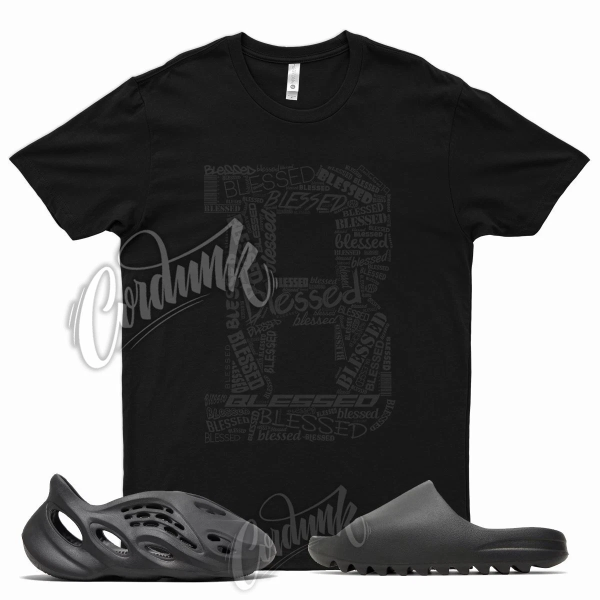 Cap and gown 13s shirt sale