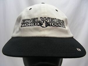 Top Of The World Hat Size Chart