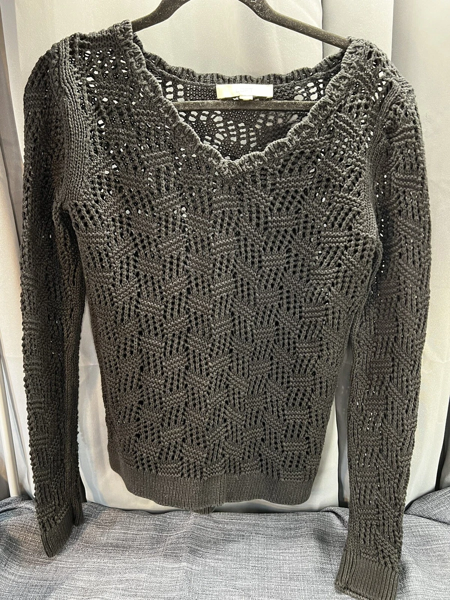 Ann taylor hotsell loft sweaters