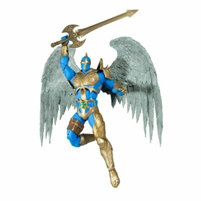 McFarlane Toys Redeemer 7-Inch Spawn Series Action Figure