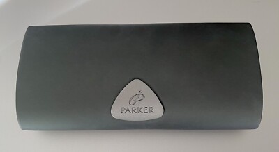 Parker - T 128 Sonnet Mattschwarz Inkl Ersatzmine
