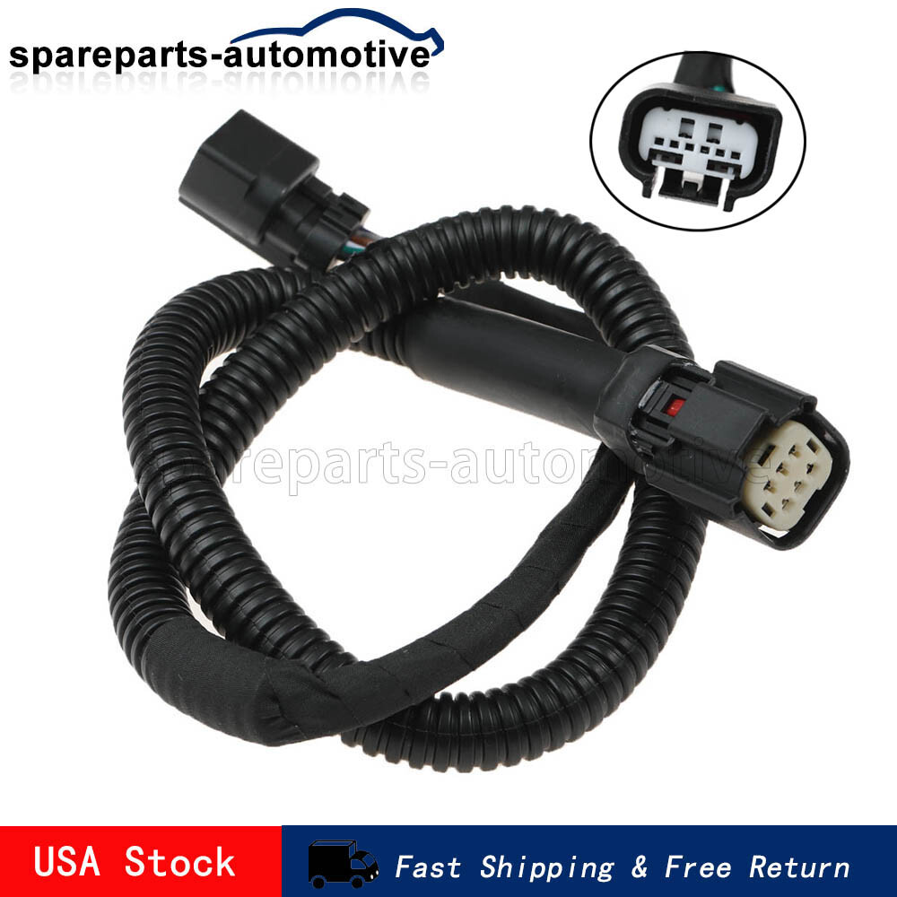 Fit For 2011-2014 Ford F-150 Rear View Back Up Camera Wire Harness BL3Z-14A411-A