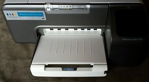 hp inkjet 1200