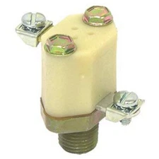 Tectran TV228750 Pressure Switch, Air Brake Low (Genuine)