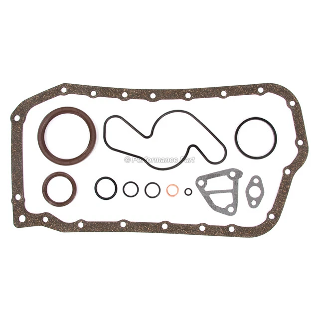 Kit de reanillo de motor compatible con 93-02 Ford Probe Mazda MX6 626 Millenia KL Foto 4 de 4