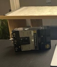 Pole Circuit Breaker 600V 100amp