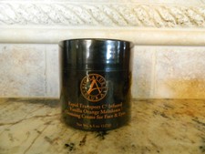 Signature Club A Rapid Transport C Infused Vanilla Orange Body Treatment Creme