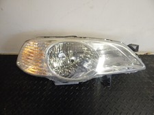 FARO ORIGINALE HONDA ODYSSEY 1999-2003 GUIDATORE ANTERIORE DESTRO O/S