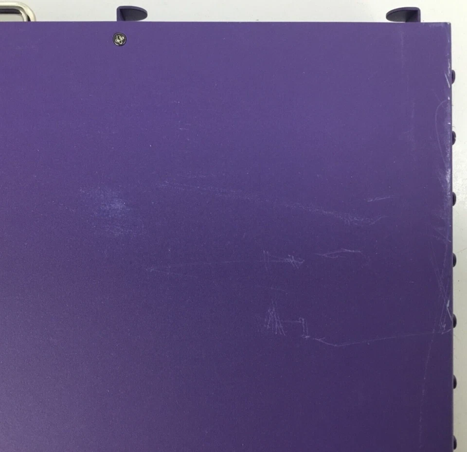 Extreme Networks 16301 X480-48T 48x 1GB RJ45 4x SFP Adv Edge 2x 10917 - Image 4 of 4