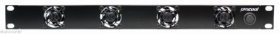 PROCOOL SX440 1U Silent Rack Mount Fan System Airflow INTAKE