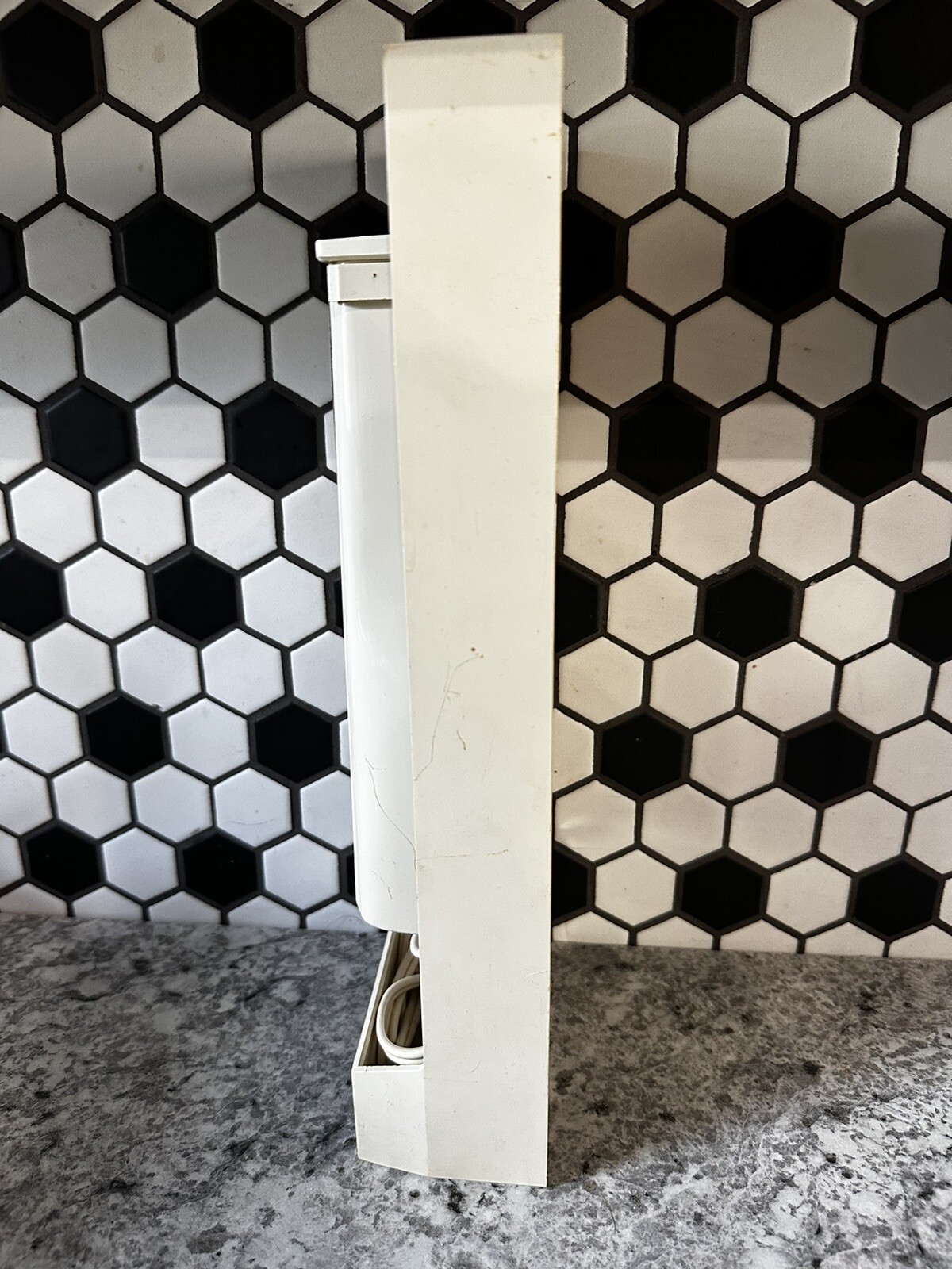 Vintage General Electric Knife Wall Mount or Lay in Drawer W/ Extra