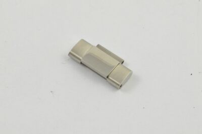 EBERHARD & CO STAHL ARMBAND ESATZGLIED GLIED LINK 19MM 