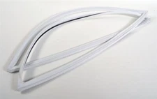 2159061 Door seal gasket for Whirlpool Refrigerator fresh food door