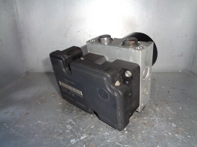 Fiat Doblo 223 Multijet 1,3JTD 16V ABS Block Hydroblock ATE 51773386